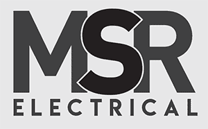 Norfolk Electrician Logo